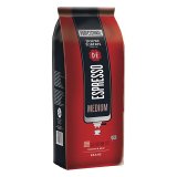 Kaffeebohnen Douwe Egberts Espresso Medium - Packung 1 kg