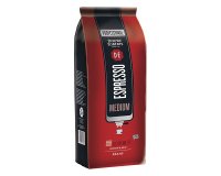 Douwe Egberts Espresso Medium Whole Bean Coffee - 1 kg pack