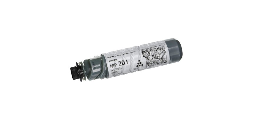 Ricoh 1270D toner noir pour imprimante laser