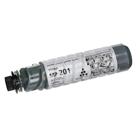 Ricoh 1270D toner noir pour imprimante laser