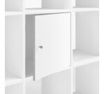 Ante per librerie Maxicubes 32,2 x 32,5 x 32,1 cm 2 unità