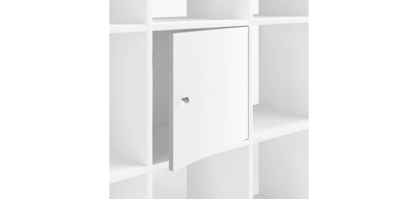 Ante per librerie Maxicubes 32,2 x 32,5 x 32,1 cm 2 unità