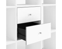 Cassetti 325 x 288 x 325 mm 2 unità