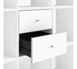 Cassetti per librerie Maxicubes 32,5 x 28,8 x 32,5 cm 2 unità