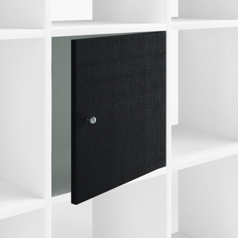 Ante Nero 322 x 325 x 321 mm 2 unità