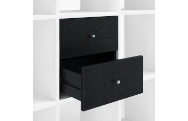 Cassetti 325 x 288 x 325 mm 2 unità