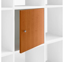 Ante per librerie Maxicubes 32,2 x 32,5 x 32,1 cm 2 unità