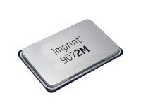 Tampon Imprint de tinta 8 x 12,5 cm para para sellos 