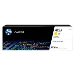 Toner HP 415A afzonderlijke kleuren voor laserprinter 