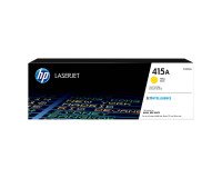 Toner HP 415A afzonderlijke kleuren voor laserprinter 