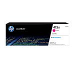 Toner HP 415A separate colors for laser printer 
