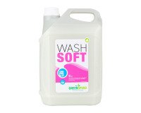 Wash Soft ecologique Greenspeed - Bidon de 5 L