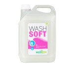 Wash Soft 5L  ecological softener Greenspeed
