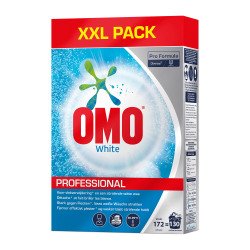 Omo white professional