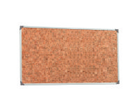 Prikbord 150 x 90 cm