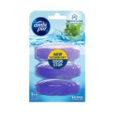 Voordeelpak Mr. Proper Ambi Pur 5 in 1 fris water & munt - 3 stuks