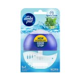 Mr. Proper Ambi Pur 5 in 1 fresh water & mint - 1 exemplary