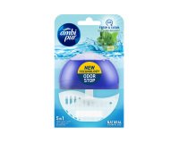 Mr. Proper Ambi Pur 5 in 1 fresh water & mint - 1 exemplary