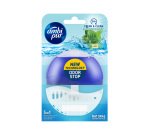 Mr. Proper Ambi Pur 5 in 1 fresh water & mint - 1 exemplary