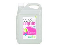 Wash liquid Ecover 5L
