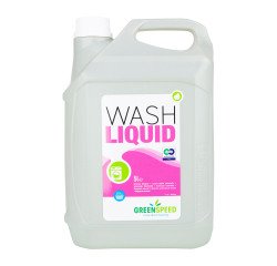Wasmiddel Greenspeed  5L
