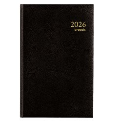 Diary 2023 Brepols Saturnus