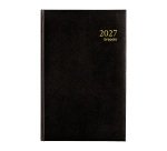Agenda 2027 Brepols Saturnus - 21 x 13.5 cm