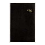 Agenda 2027 Brepols Saturnus - 21 x 13.5 cm