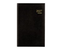 Agenda 2027 Brepols Saturnus - 21 x 13.5 cm