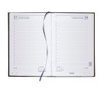 Diary 2026 Brepols Saturnus - 21 x 13.5 cm