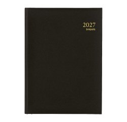 Agenda 2027 Brepols Euro - 21 x 14.8 cm