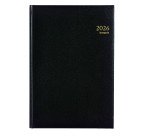 Agenda 2026 Brepols Plan a week Omega- 21 x 29 cm