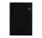 Diary 2027 Brepols Plan a week Omega- 21 x 29 cm