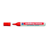 Marker Edding 3000 kegelpunt lijn 1 tot 5 mm