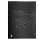 Documentenbeschermer osmose Oxford polypropyleen A4 20 hoesjes - 40 zichten