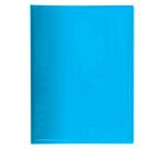 Protège-documents Polyvision Oxford 60 pochettes - 120 vues