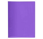 Protège-documents Polyvision Oxford 60 pochettes - 120 vues