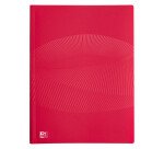 Protège-documents Osmose polypropylène A4 60 pochettes - 120 vues