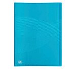 Protège-documents Osmose polypropylène A4 60 pochettes - 120 vues
