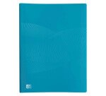Protège-documents Osmose polypropylène A4 60 pochettes - 120 vues
