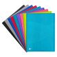 Document holder osmose Oxford polypropylene A4 60 sleeves - 120 sights