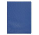 Protège-documents Oxford Le Lutin Classique PVC opaque A4 50 pochettes - 100 vues - couleurs assorties