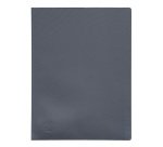 Protège-documents Oxford Le Lutin Classique PVC opaque A4 50 pochettes - 100 vues - couleurs assorties