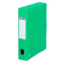 Ordnungmappe box Elba 24 x 32 cm Rücken 60 mm
