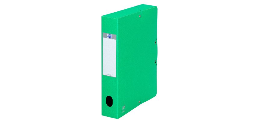 Eurobox, back 60 mm