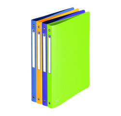 Polypropylene cover, various colors.