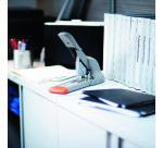 Agrafeuse forte Rapid HD 210 - grande capacité 210 feuilles