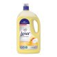 Bottle of 4 L softener Lenor summer breeze