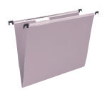 Suspension files Bertesi - grey - folio