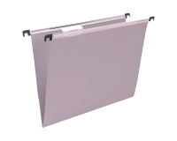Hangmappen Bertesi - grijs - folio